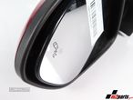 Retrovisor / Espelho Esquerdo Seminovo/ Original DACIA Sandero III (BJI) 9630203... - 2