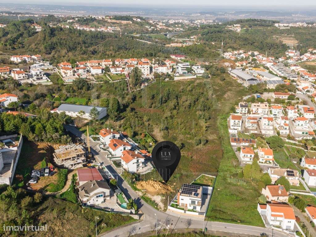 Terreno | Algar, Assafarge-24