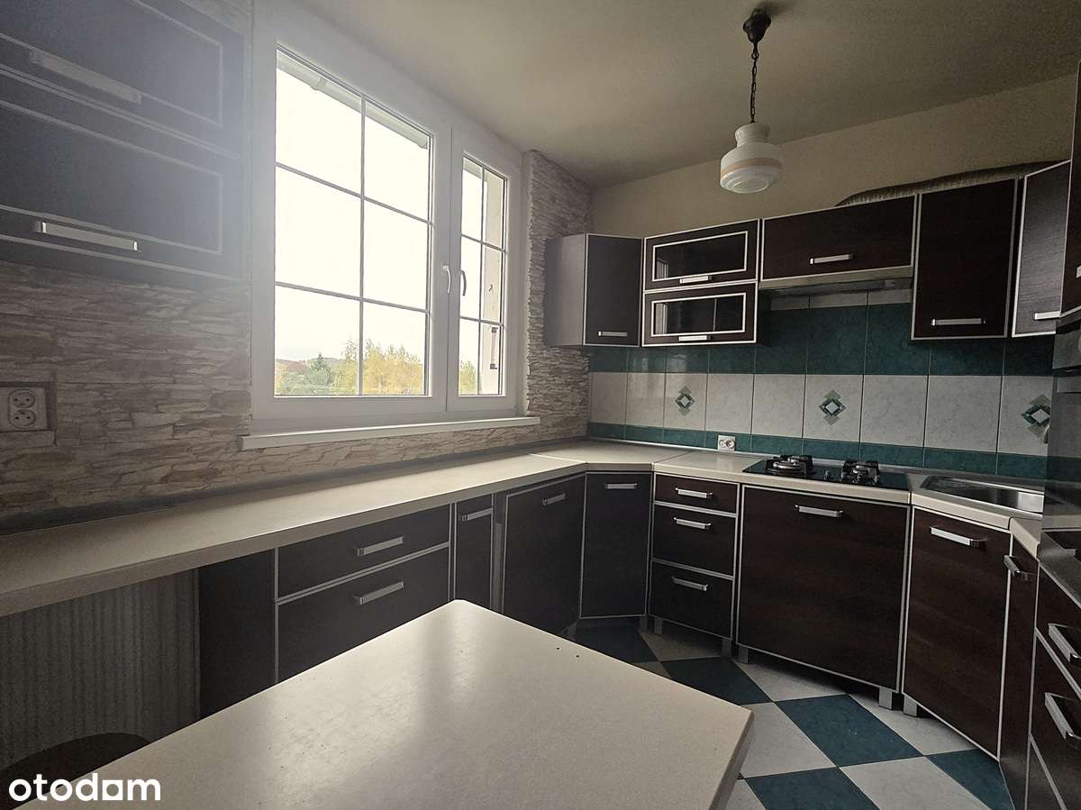 Mieszkanie 4-pokojowe, ul. Robotnicza, Lubań-11