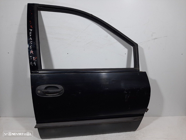 Porta Frente Dto Chrysler Voyager / Grand Voyager Iii (Gs) - 1