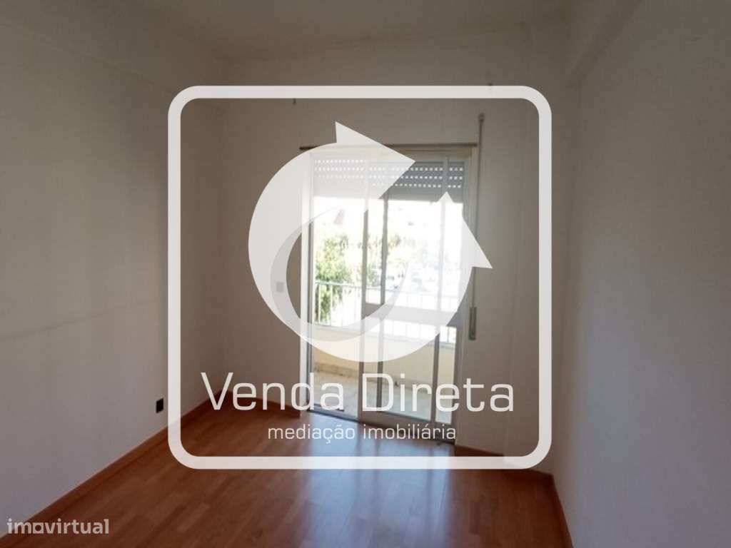 Apartamento T2 com 101 m² - Pinhal Novo - Grande imagem: 4/16