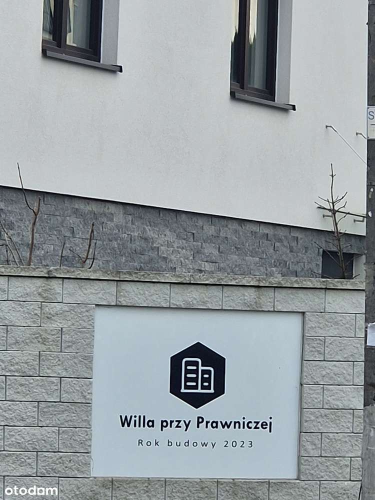 Nowoczesne 3-pokojowe mieszkanie z balkonem do wynajęcia