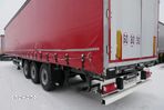 Schmitz Cargobull FIRANKA / STANDARD /  XL CODE / 2015 R / - 12