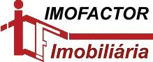 Imofactor Imobiliária Logotipo