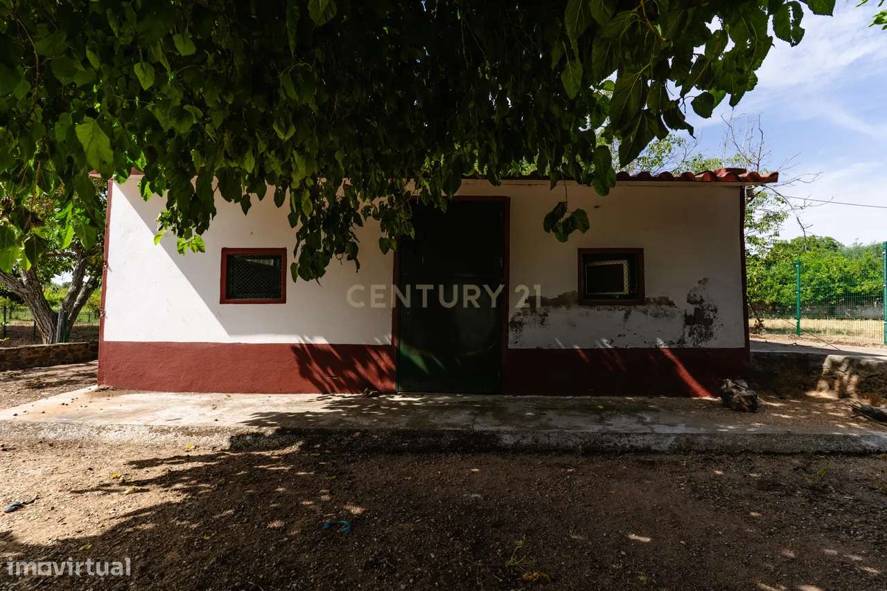 Quinta em  São Brás e São Lourenço-13