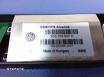 VW PHAETON ANTENA NAWIGACJI GPS 3D0035507H - 4