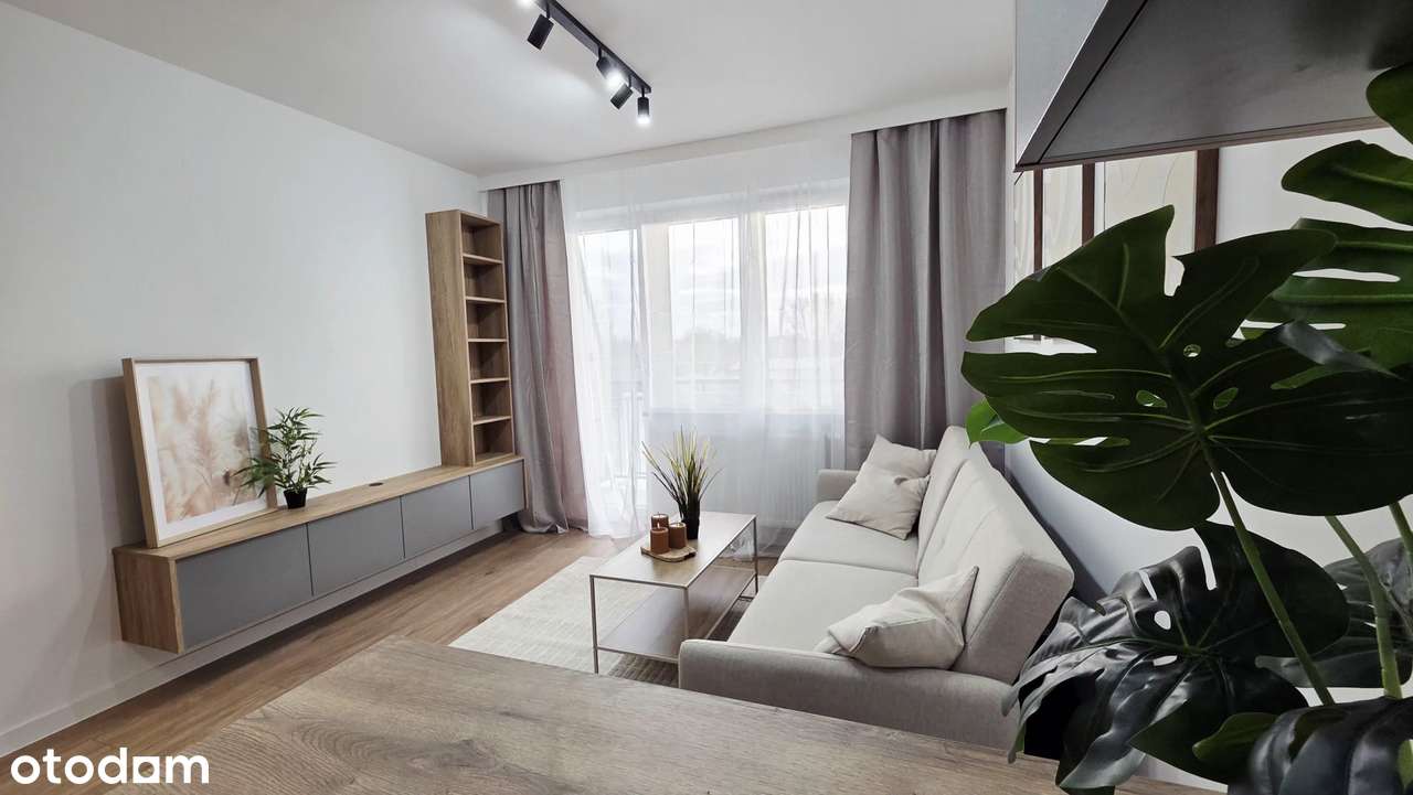 Nowe mieszkanie 3-pokojowe bez podatku PCC - Pełny obrazek: 3/11