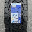 285/65 R18, Comforser CF1100 A/T 125/122S, All Road AT M+S (Model BFGoodrich) - 2