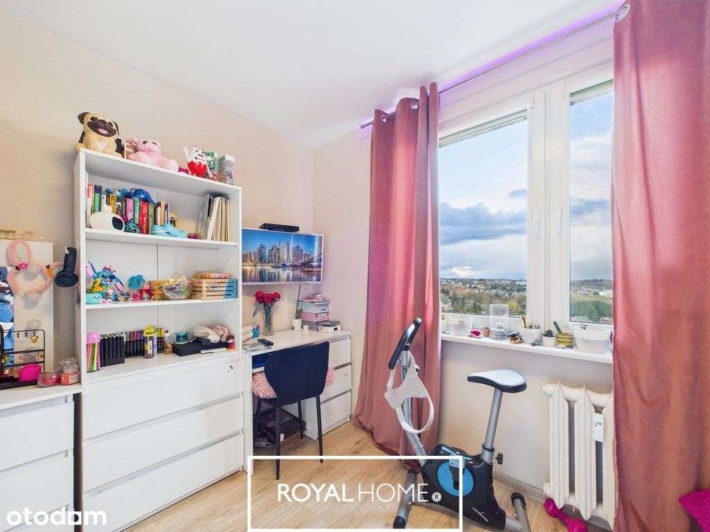 Okazja! Szczecin-Żelechowa 3 pok. 62,47 m2! - Pełny obrazek: 5/15