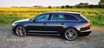 Audi A6 Avant 3.0 TDI DPF multitronic sport selection - 9