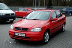 Opel Astra - 1