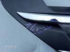 Honda CRV 12- chromy grill Atrapa - 4