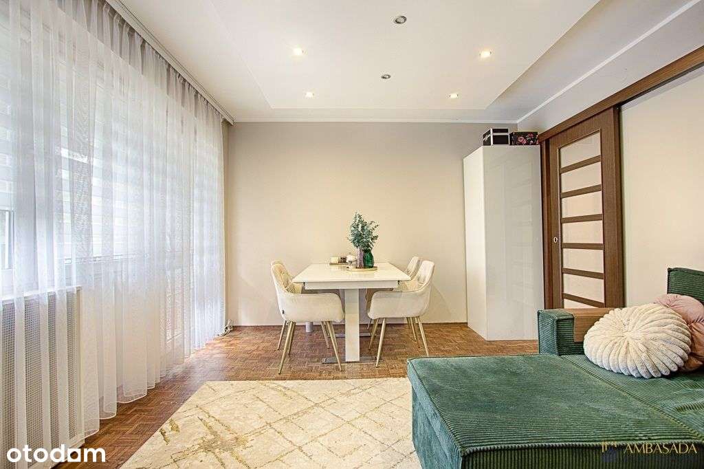 M3* Bojary* 1 Piętro* Garaż-3