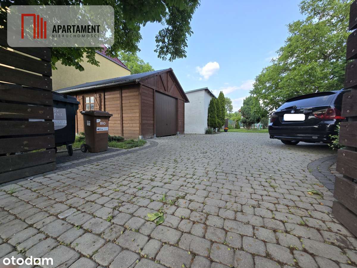 * Bezczynszowa przestronna kawalerka Fordon-16