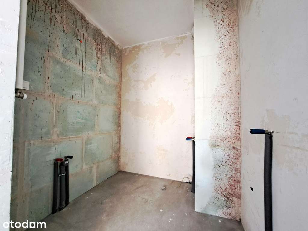 Apartament z ogródkiem os. Kościuszki - Pełny obrazek: 5/20