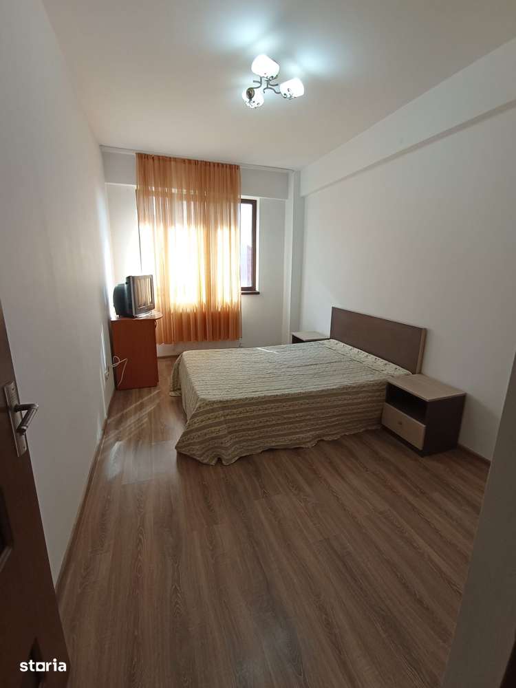 Apartament 2 camere CUG-Brd, BLOC NOU 2015, etaj 1 ! - Imagine principală: 3/8