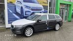 Skoda Octavia 1.5 TSI ACT Style - 1