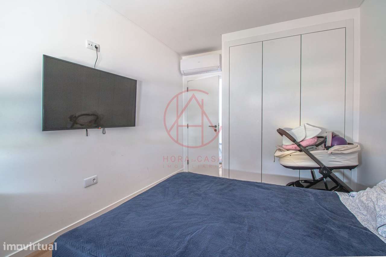 Apartamento T3-27