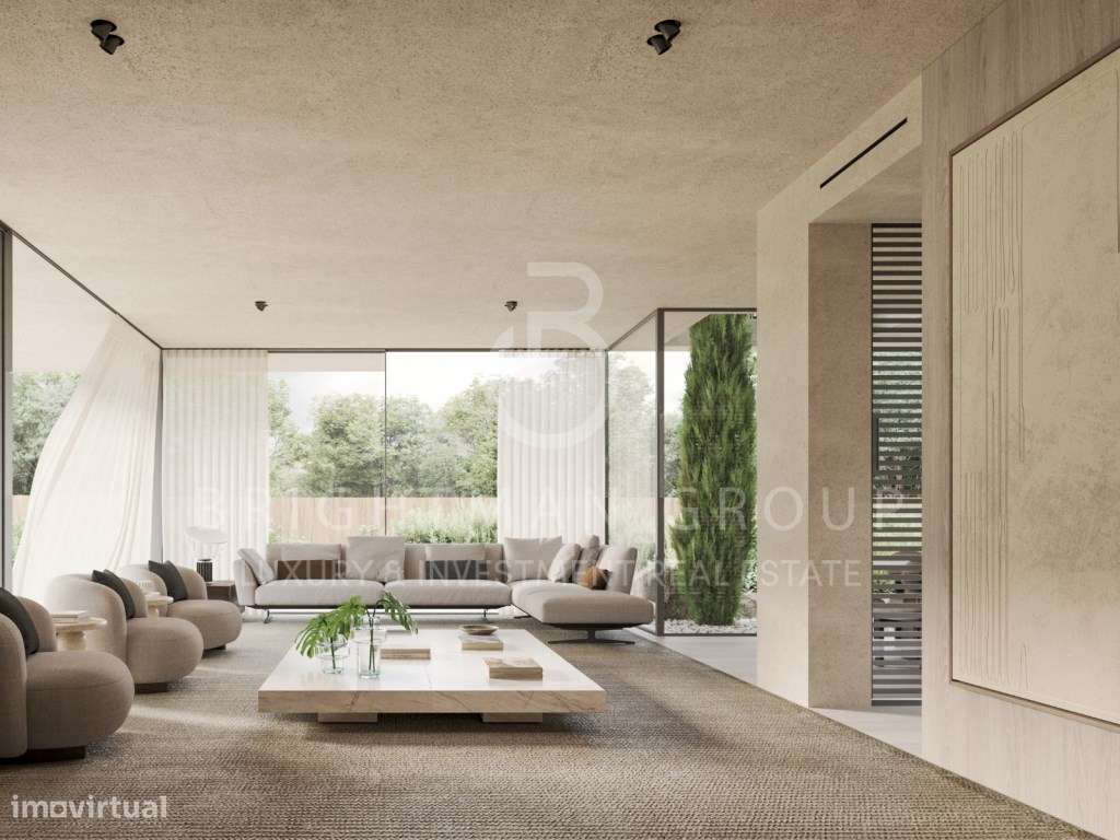 MoradiaT4+2 em Birre, Cascais-14