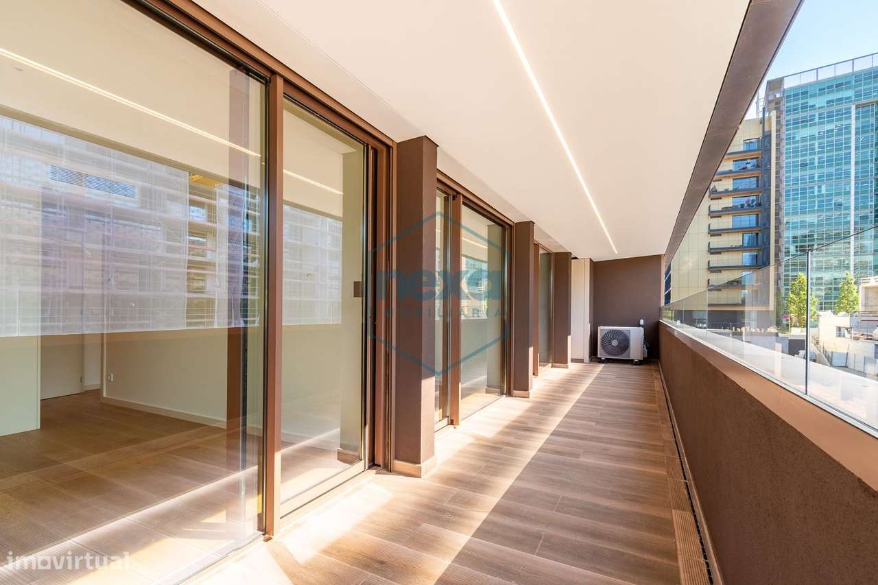 Apartamento T2 - Novo - Douro Nobilis-25