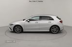 Mercedes-Benz A 200 d AMG Line Aut. - 4