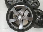 MERCEDES W204 GLK KOŁA ALUFELGI FELGI 5x112 ET 47 19" - 5