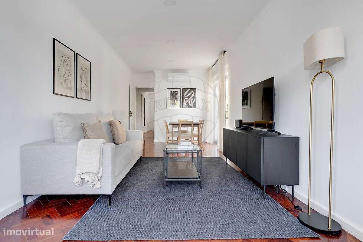 Apartamento T3 para arrendamento - Grande imagem: 4/25