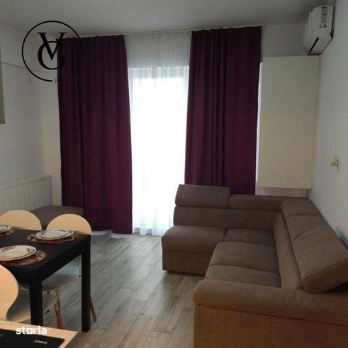Apartament 2 camere | Pet Friendly | Mamaia Nord | Termen Lung