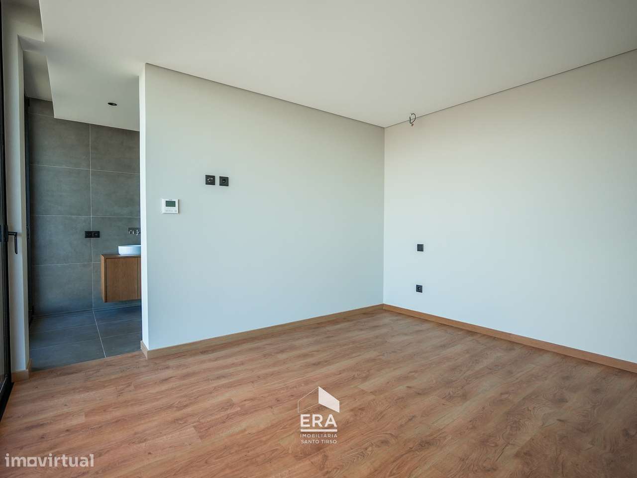 Moradia V3 em Árvore, Vila do Conde-27