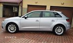 Audi A3 1.6 TDI Sportback - 17