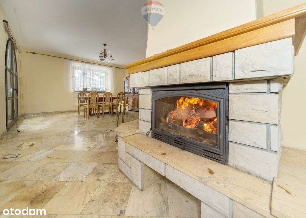 Ponadczasowy luksus u podnóża gór-4