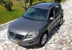 VW Tiguan 2.0 TDI Track 4Motion - 1