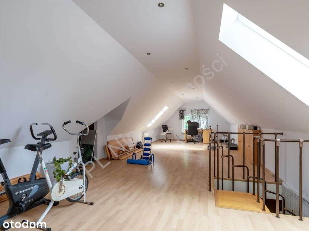 Zamieszkaj w północnym Milanówku! - Pełny obrazek: 5/17