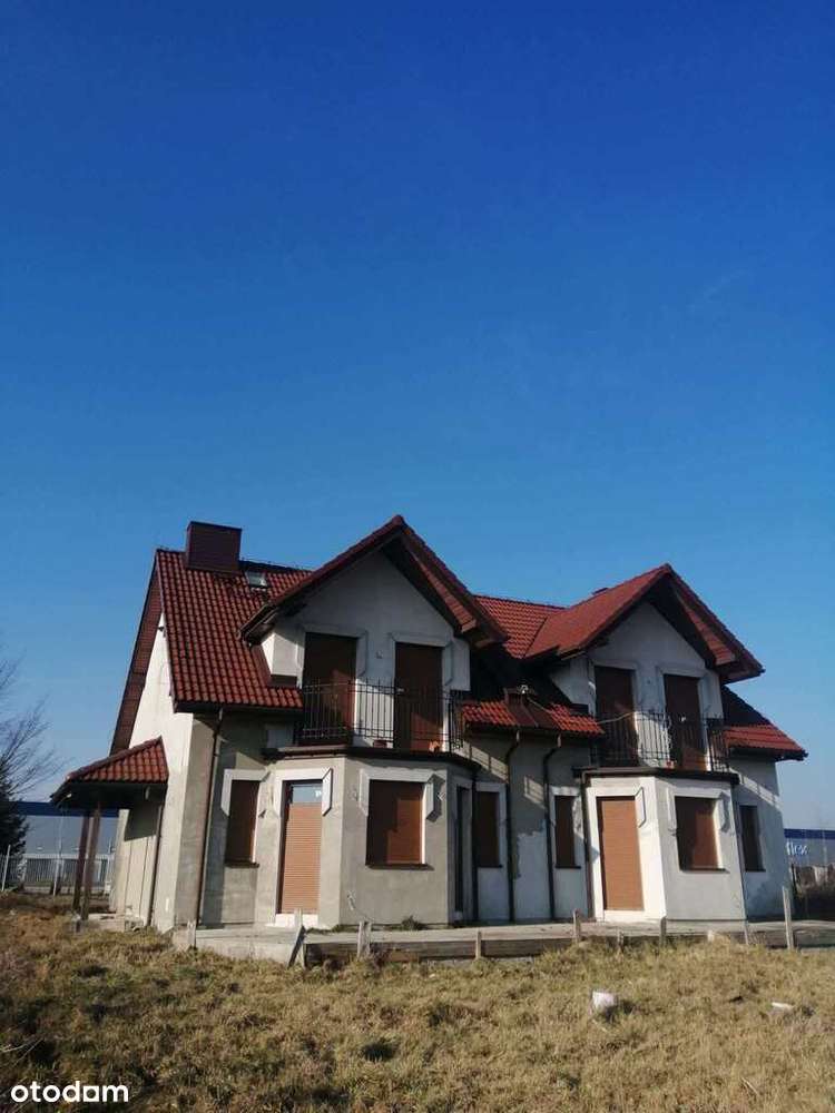 Dom w cenie mieszkania - zaledwie 2,5 km od Łodzi-17