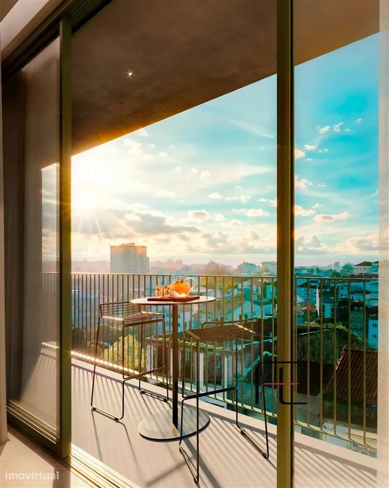 Apartamento T1, Porto, Porto-7