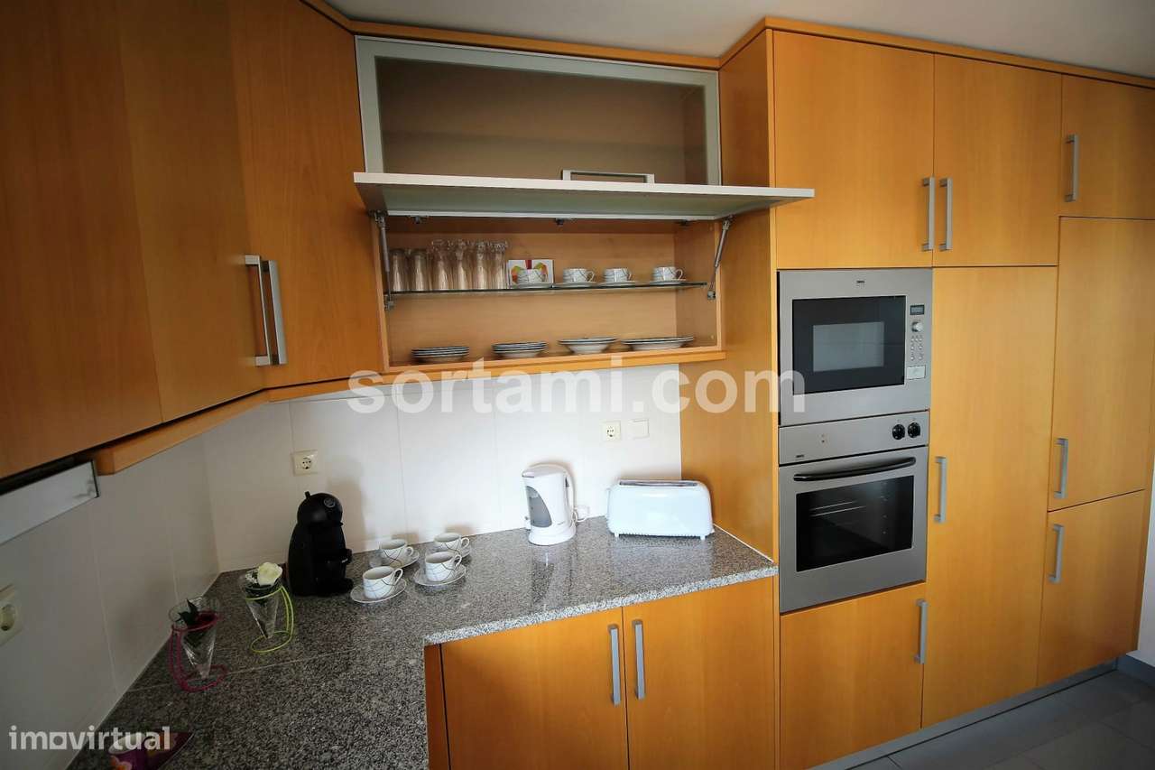 Apartamento T4 Venda em Portimão,Portimão - Grande imagem: 5/32