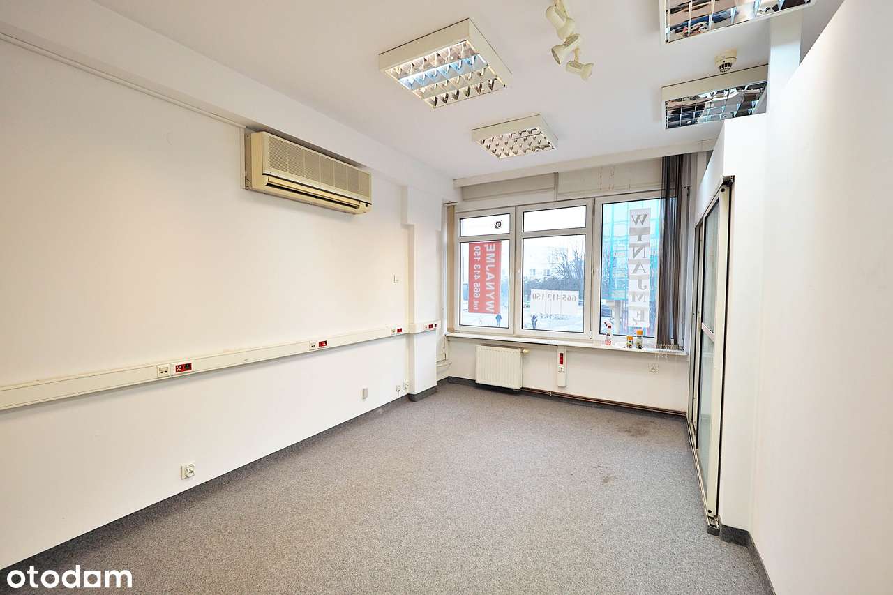 Lokal 47 m² w centrum miasta – blisko PKP i PKS - Pełny obrazek: 4/8