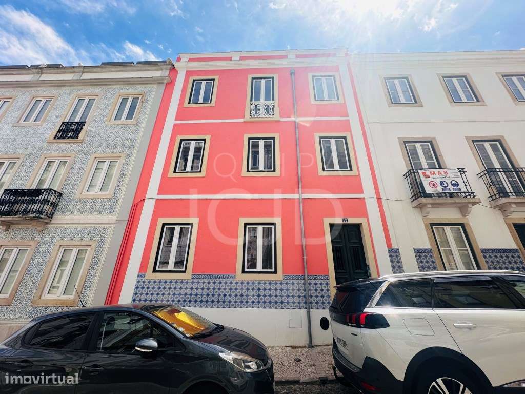 T3 Duplex de Luxo com Vista Rio e Terraços | Senhora do Monte | São...-48