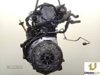 MOTOR COMPLETO SEAT ALTEA 2007 -BXE - 8