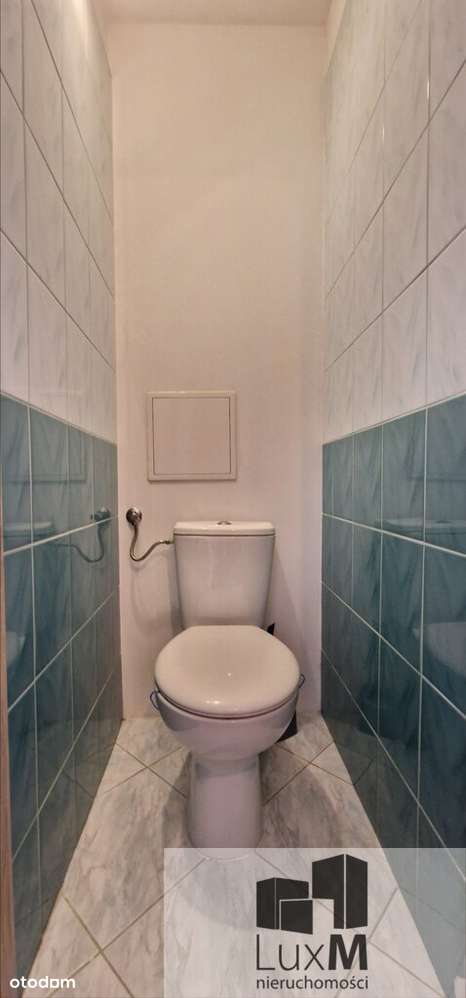 Mieszkanie 3 pok. z balkonem 45,20m2 os. Staszica-18