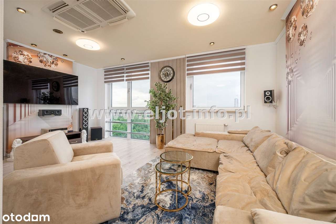 Wyjątkowe 94m2 garaż 2stanowiska bogato wyposażon - Pełny obrazek: 5/19