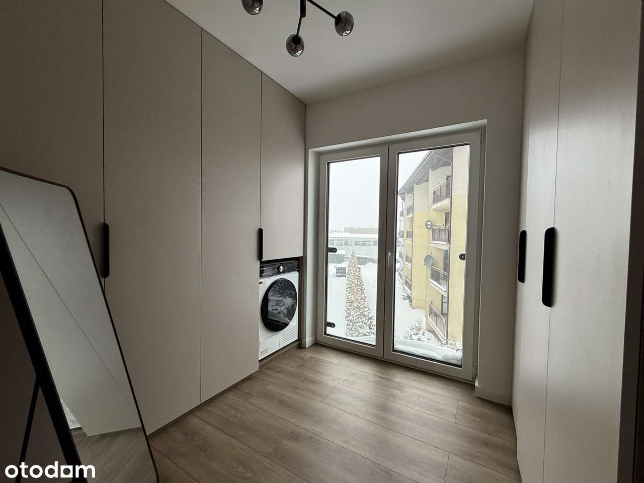 Na sprzedaż mieszkanie w nowym budownictwie, z miejscem parkingowym.-9