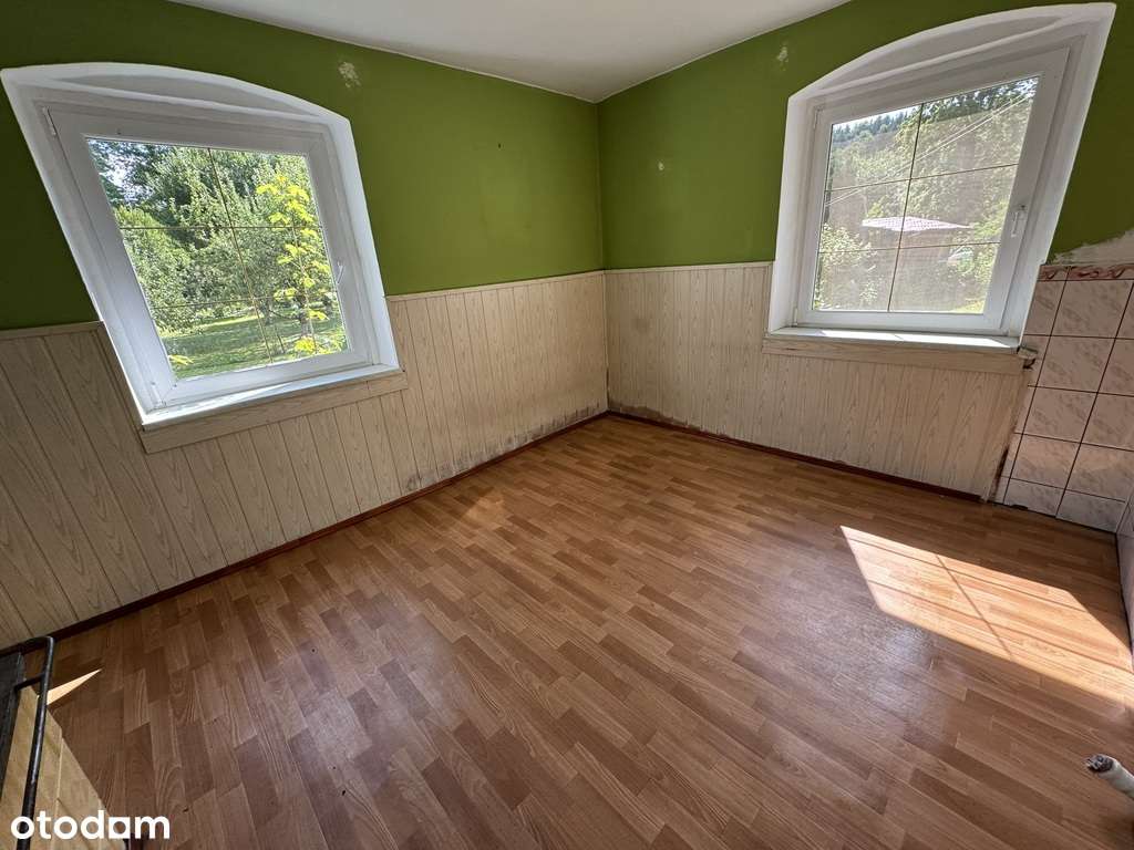 Mieszkanie wielopoziomowe Długopole-Zdrój - Pełny obrazek: 4/12