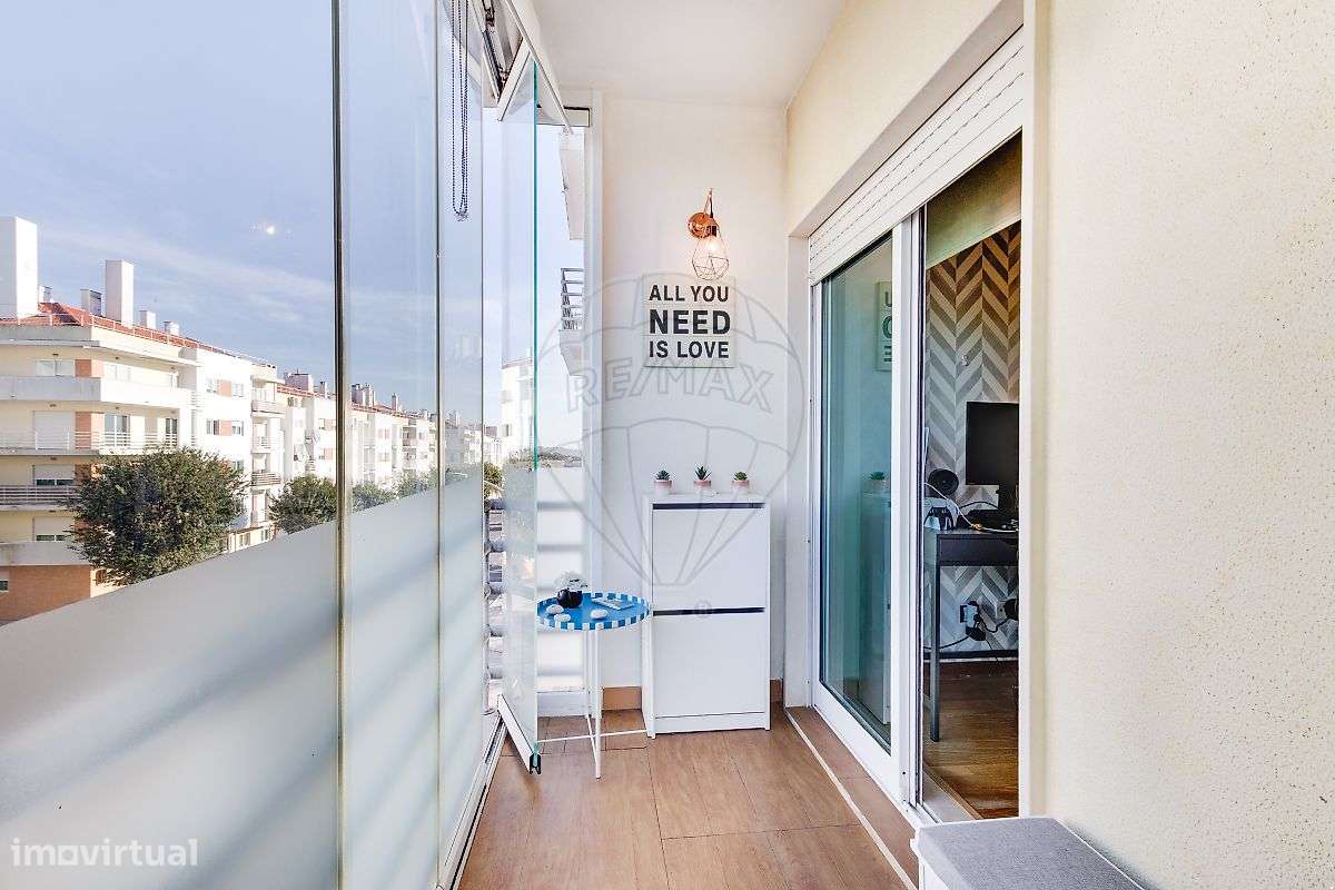 Apartamento T2 para venda-12