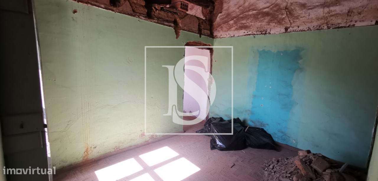 Moradia Terrea - Grande imagem: 5/11