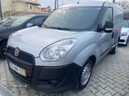 Fiat Doblo 1.6 Mj 105 Cv - 10