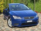 Seat Leon ST 1.6 TDI Start&Stop DSG Reference - 2