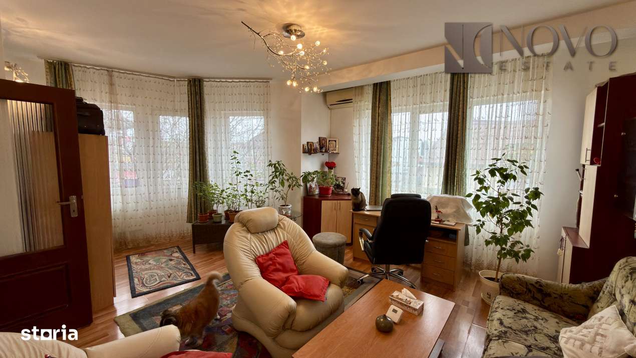 Casa Multifamiliala 8 camere 9 minute Metrou Aparatorii Patriei-10