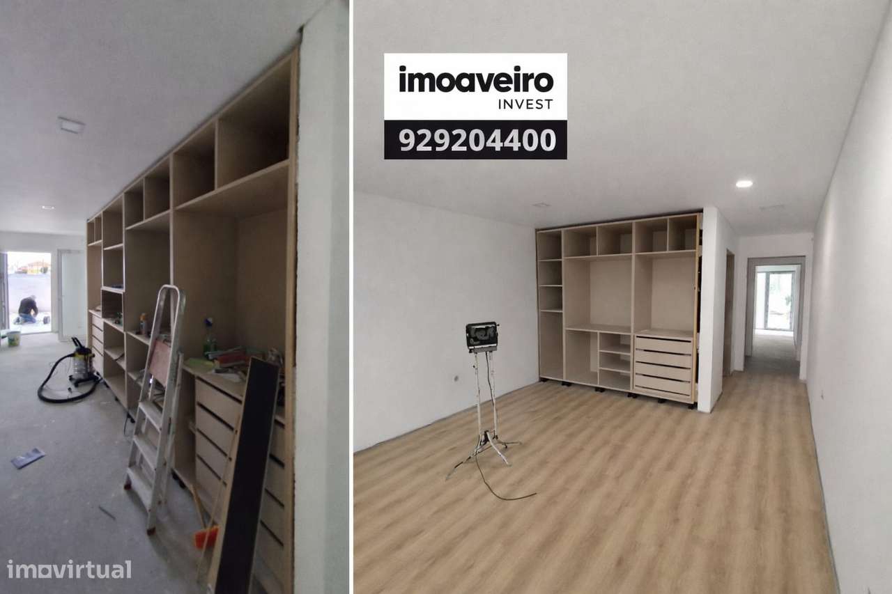 Moradia T4 Térrea Isolada com 900 m² de Terreno – Quintãs, Ílhavo - Grande imagem: 2/59