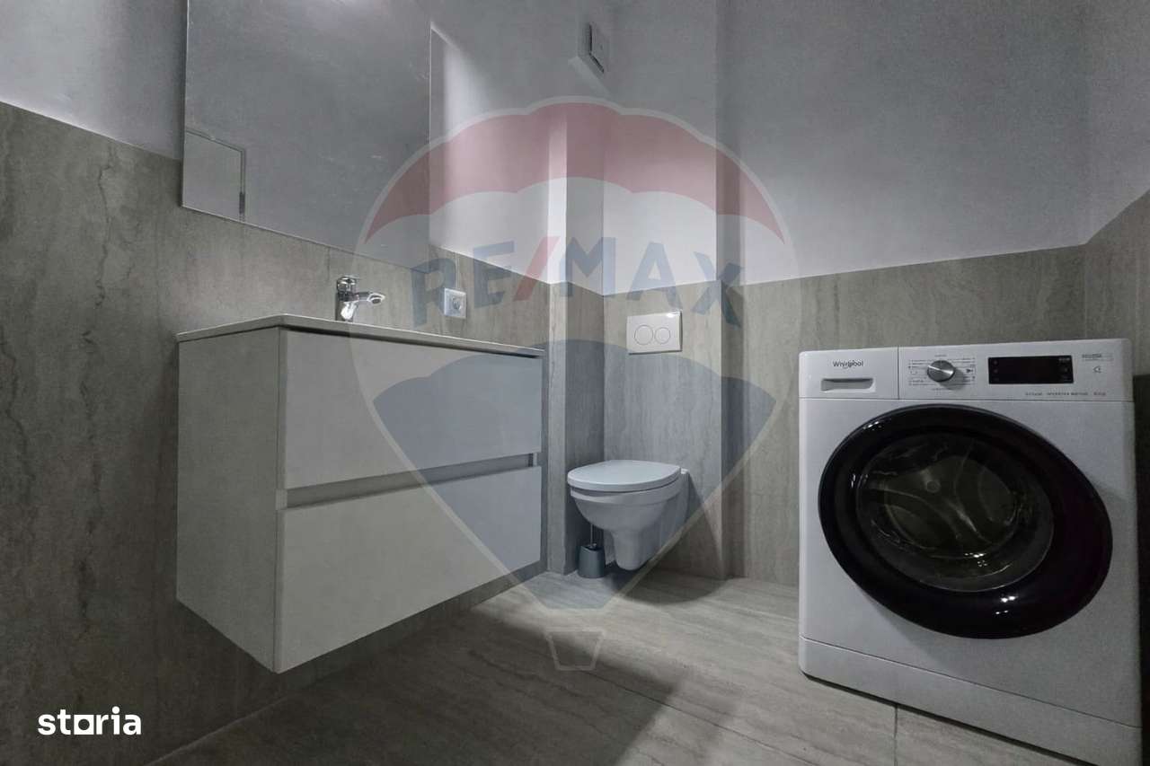 Apartament  cu 2 camere de vânzare - Imagine principală: 5/7